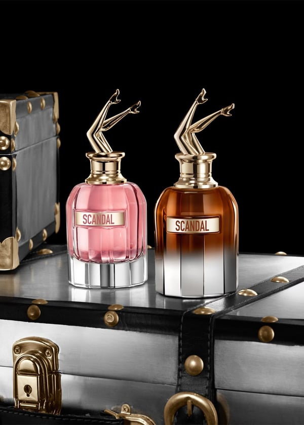 Jean Paul Gaultier Scandal Elixir Parfum 80 ml