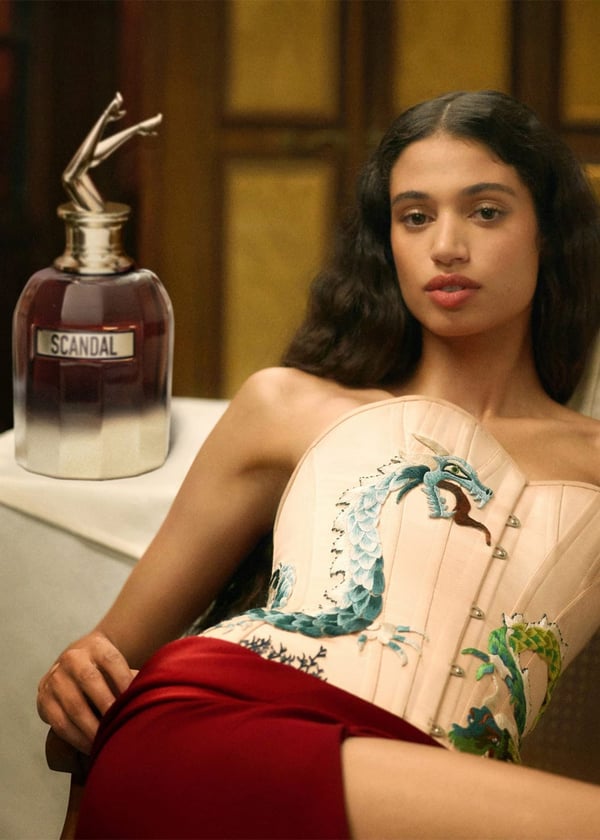 Jean Paul Gaultier Scandal Elixir Parfum 80 ml