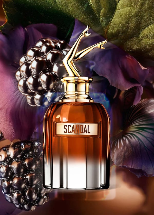 Jean Paul Gaultier Scandal Elixir Parfum 80 ml