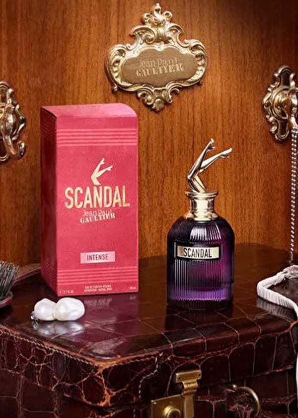 Jean Paul Gaultier Scandal Intense EDP 80 ml