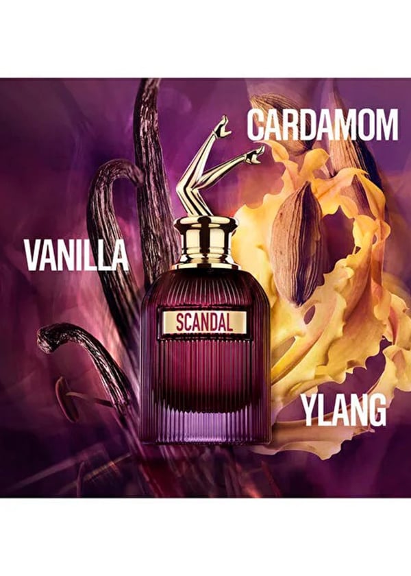 Jean Paul Gaultier Scandal Intense EDP 80 ml
