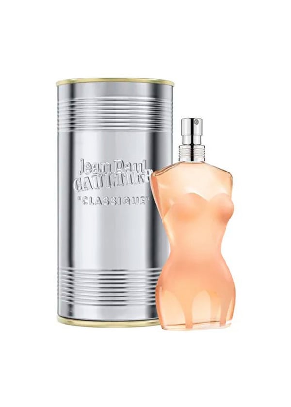 Jean Paul Gaultier Woman EDT 100 ml