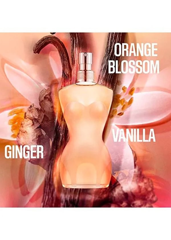 Jean Paul Gaultier Woman EDT 100 ml