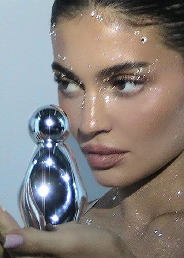 Kylie Jenner Cosmic 2.0 EDP 100 ml