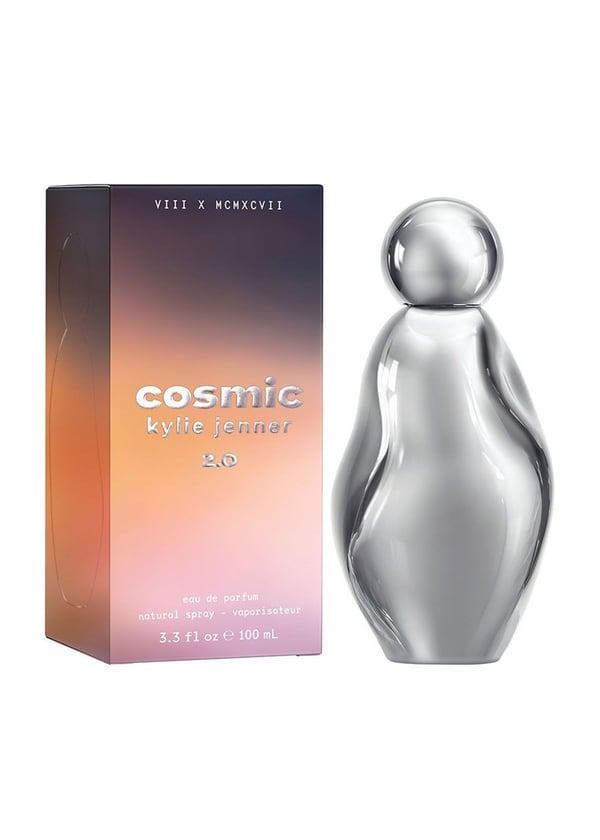 Kylie Jenner Cosmic 2.0 EDP 100 ml