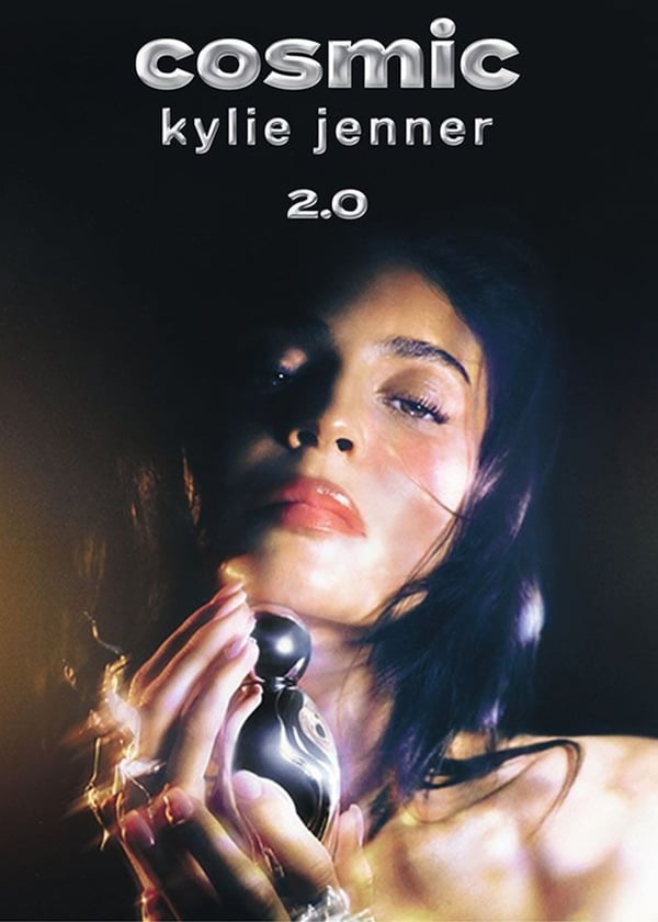 Kylie Jenner Cosmic 2.0 EDP 100 ml