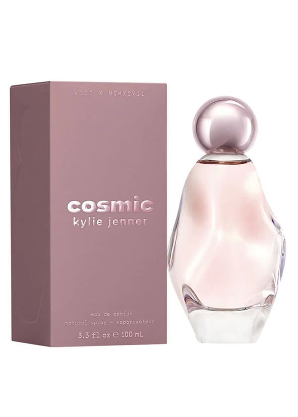 Kylie Jenner Cosmic EDP 100 ml