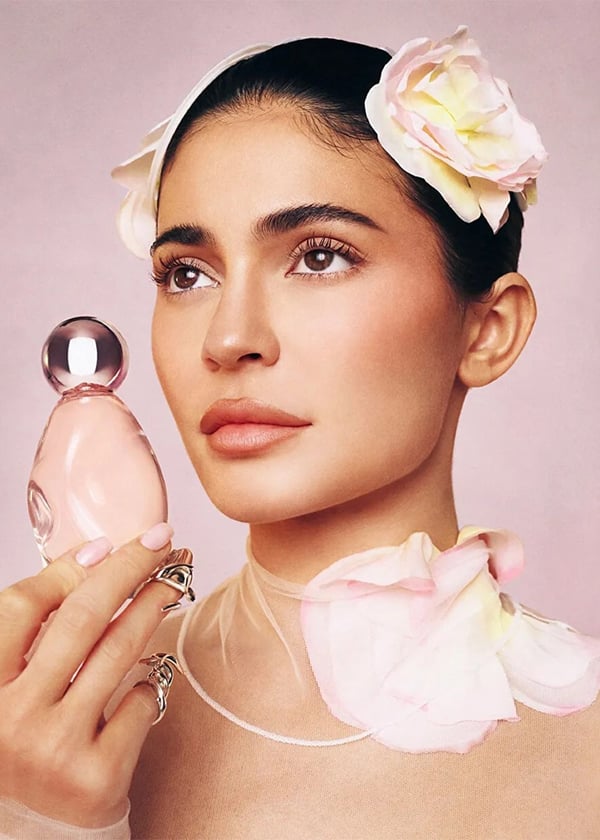 Kylie Jenner Cosmic EDP 100 ml