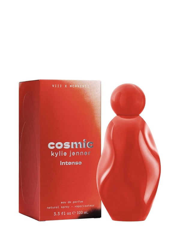 Kylie Jenner Cosmic Intense EDP 100 ml