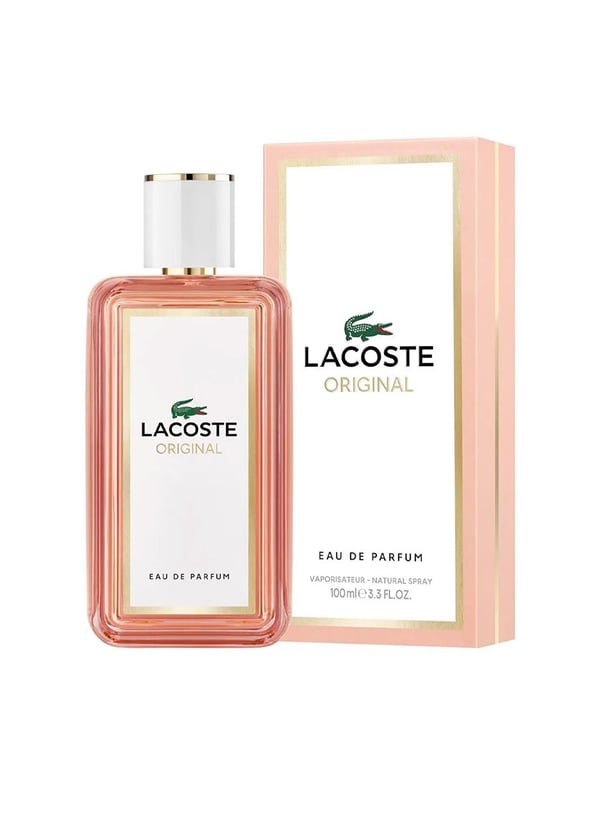 Lacoste Original Femme EDP 90 ml
