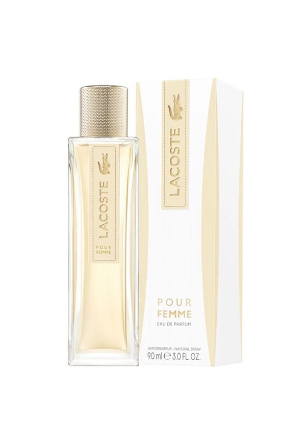 Lacoste Pour Femme EDP 90 ml