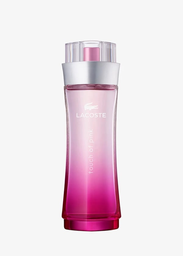 Lacoste Touch Of Pink EDT 90 ml