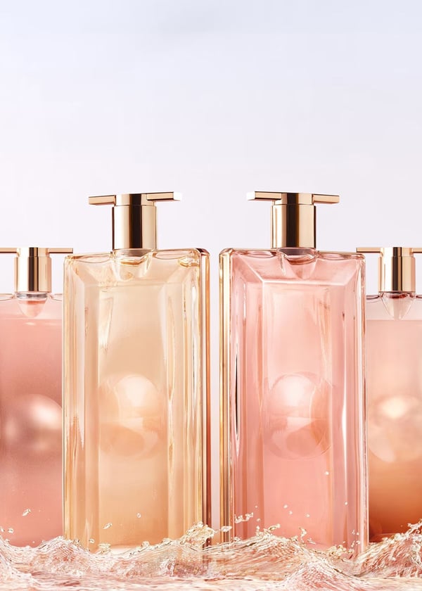 Lancome Idole Le Parfum EDP 100 ml