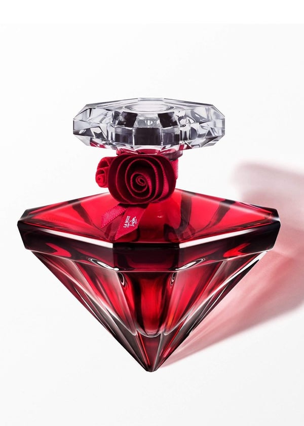 Lancome La Nuit Tresor Rouge Drama EDP Intense 100 ml