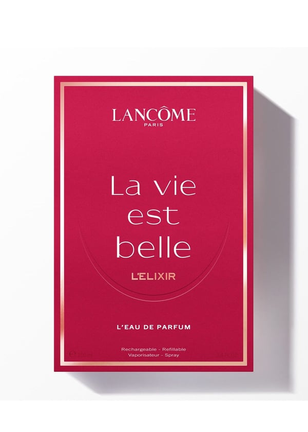 Lancome La Vie Est Belle L' Elixir EDP 50 ml