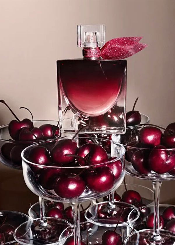 Lancome La Vie Est Belle L'Elixir Very Cherry EDP 100 ml