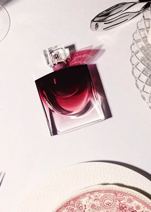 Lancome La Vie Est Belle L'Elixir Very Cherry EDP 100 ml