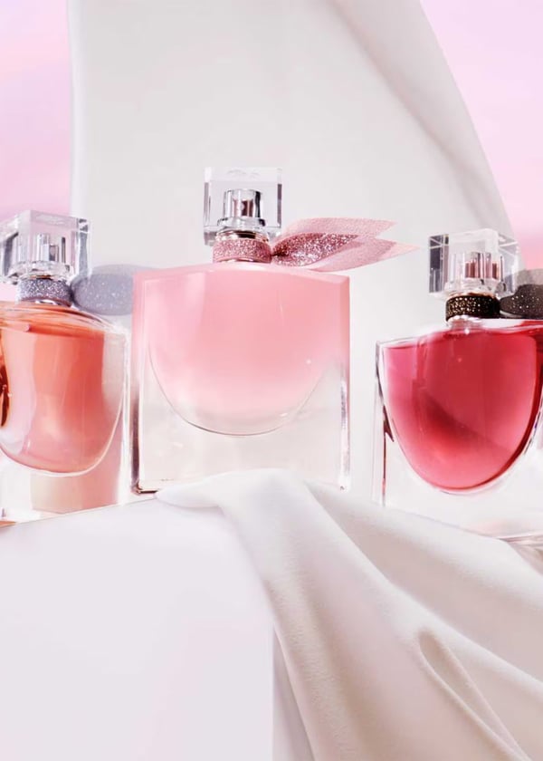 Lancome La Vie Est Belle Vanille Nude EDP 100 ml