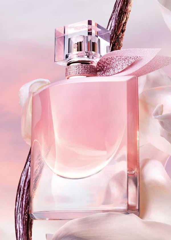 Lancome La Vie Est Belle Vanille Nude EDP 100 ml