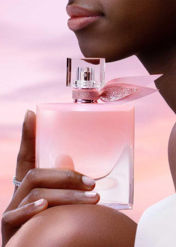 Lancome La Vie Est Belle Vanille Nude EDP 100 ml