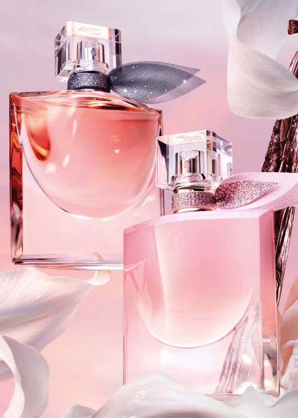 Lancome La Vie Est Belle Vanille Nude EDP 100 ml