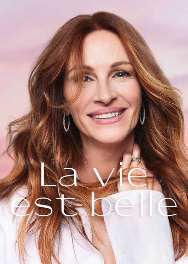 Lancome La Vie Est Belle Vanille Nude EDP 100 ml