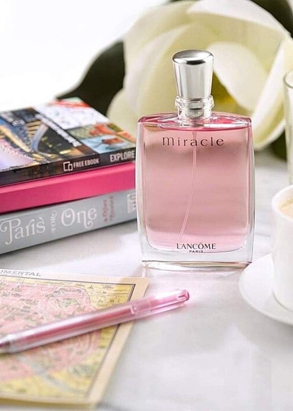 Lancome Miracle EDP 100 ml