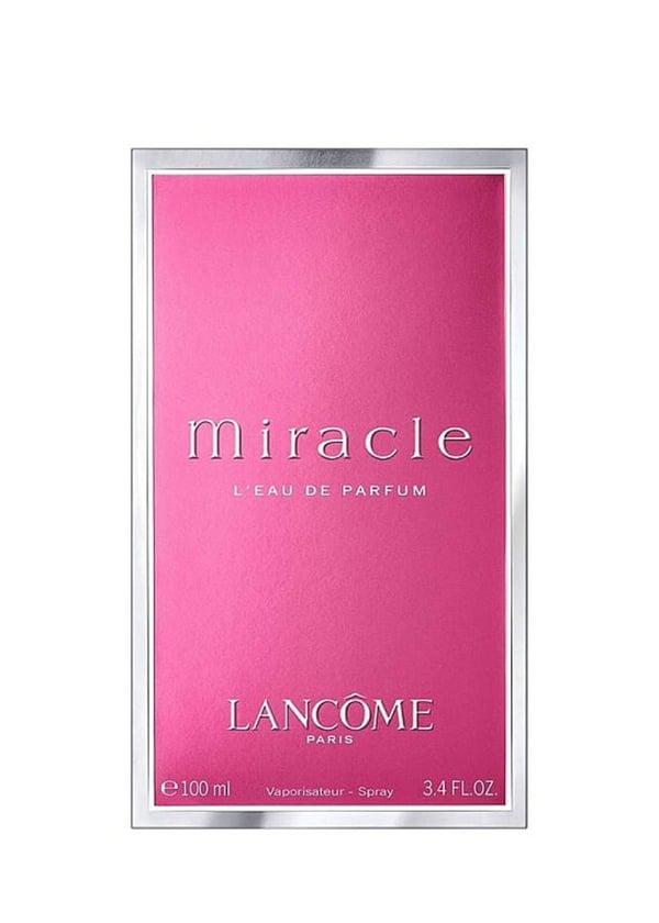 Lancome Miracle EDP 100 ml