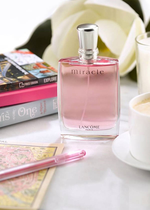 Lancome Miracle EDP 50 ml