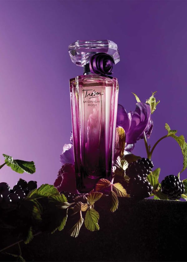 Lancome Tresor Midnight Rose EDP 50 ml