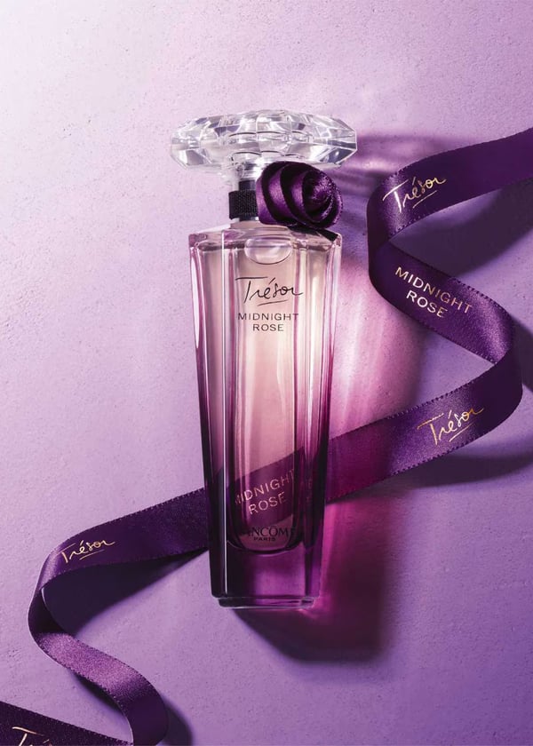 Lancome Tresor Midnight Rose EDP 50 ml