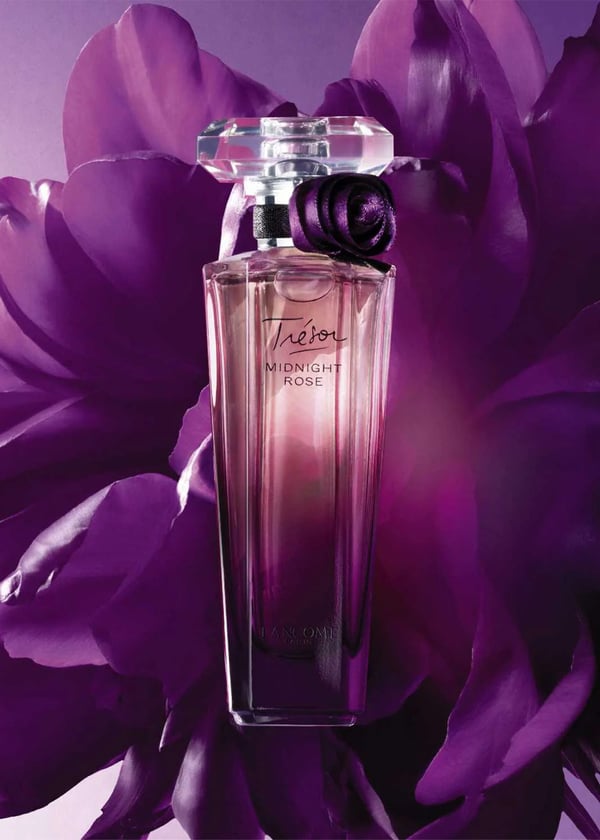 Lancome Tresor Midnight Rose EDP 50 ml