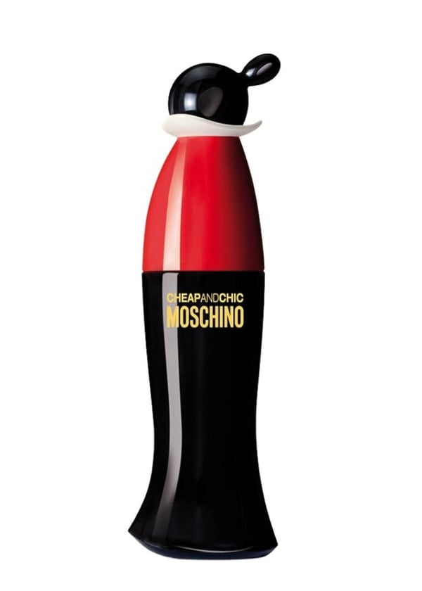 Moschino Cheap & Chic EDT 100 ml