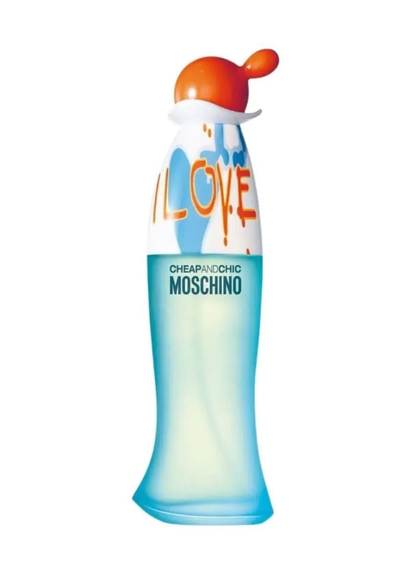 Moschino I Love Love EDT 100 ml