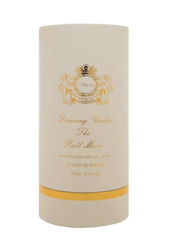 O'Juvi Premium Dancing Under The Full Moon 70 ml
