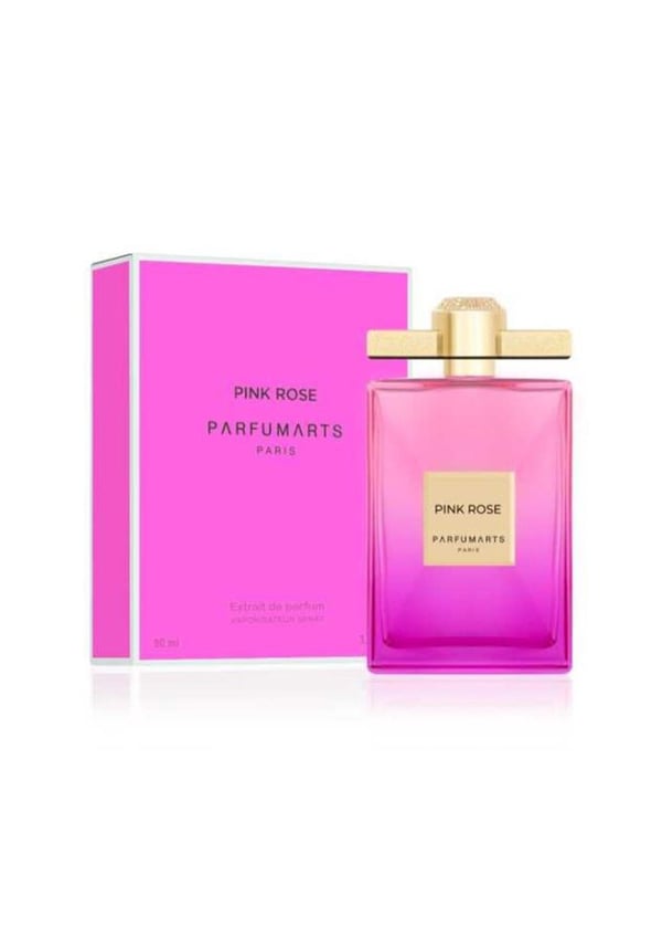 Parfumarts Pink Rose EDP 100 ml