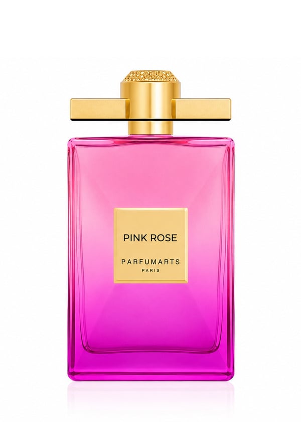 Parfumarts Pink Rose EDP 100 ml
