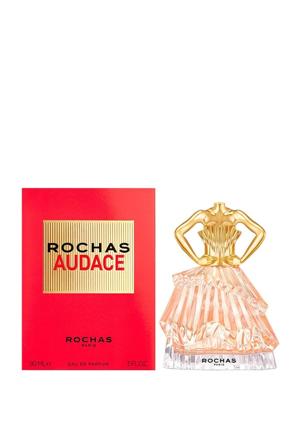 Rochas Audace Eau De Parfum 90 ml