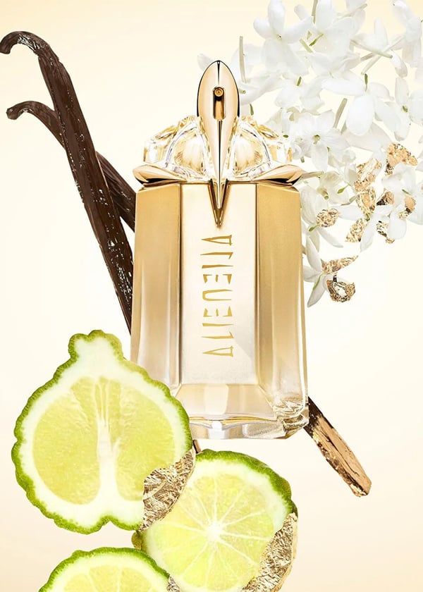 Thierry Mugler Alien Goddes Refillable EDP 90 ml