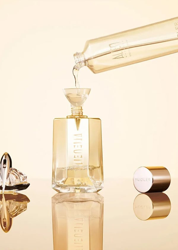 Thierry Mugler Alien Goddes Refillable EDP 90 ml