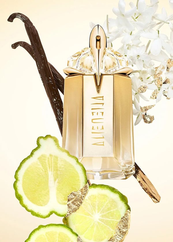 Thierry Mugler Alien Goddes Refillable EDP 60 ml
