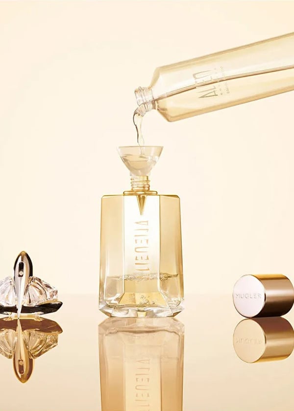 Thierry Mugler Alien Goddes Refillable EDP 60 ml