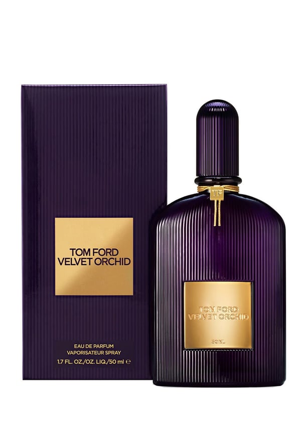 Tom Ford Velvet Orchid EDP 100 ml