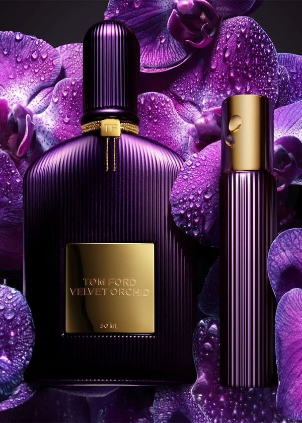 Tom Ford Velvet Orchid EDP 50 ml
