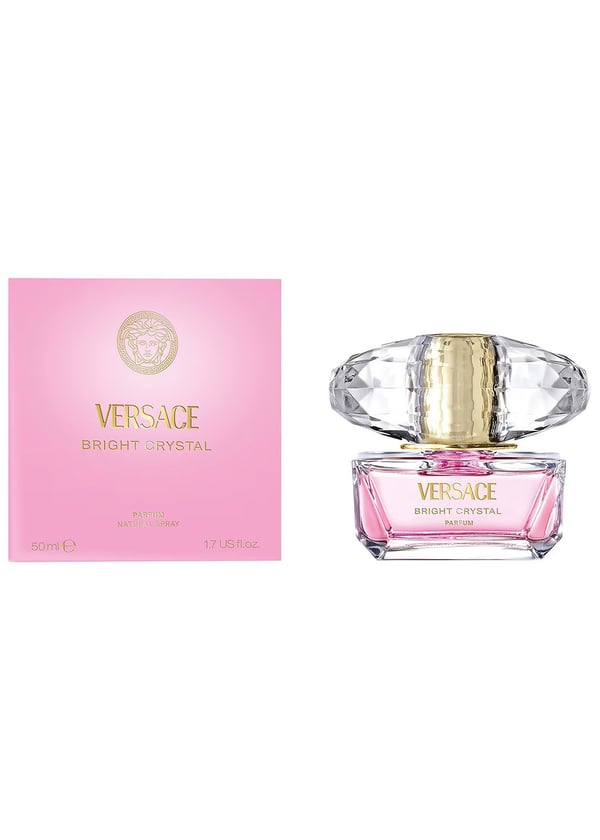 Versace Bright Crsytal EDT 50 ml