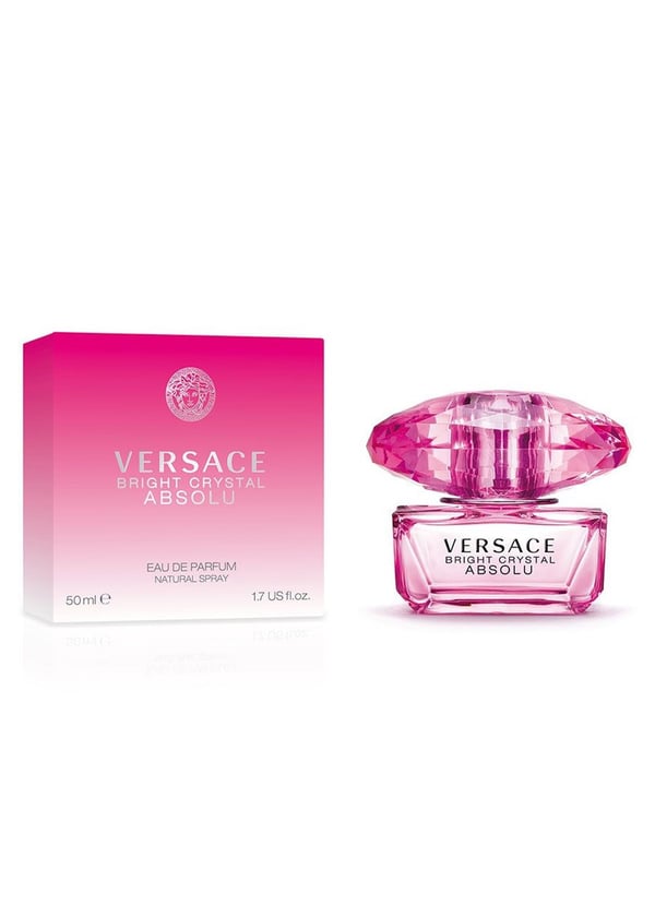 Versace Bright Crystal Absolu EDP 50 ml