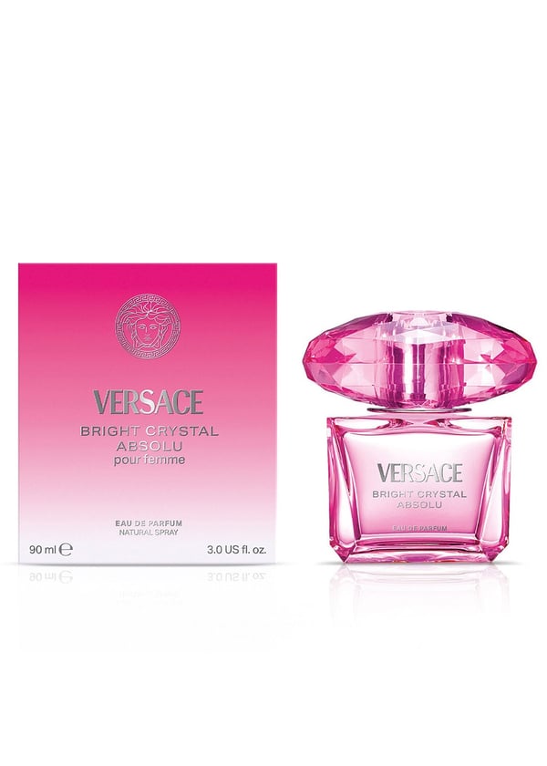 Versace Bright Crystal Absolu EDP 90 ml