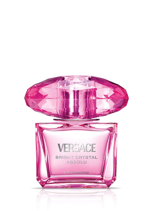Versace Bright Crystal Absolu EDP 90 ml