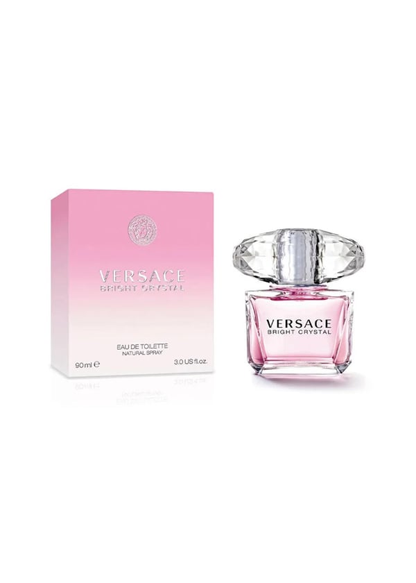 Versace Bright Crystal EDT 90 ml