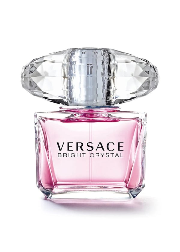 Versace Bright Crystal EDT 90 ml